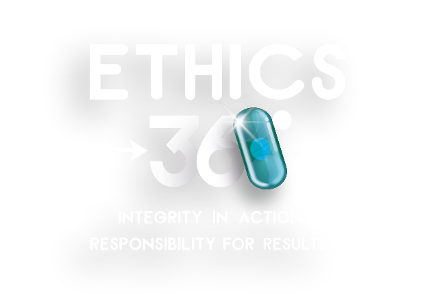 Logo Código de ética