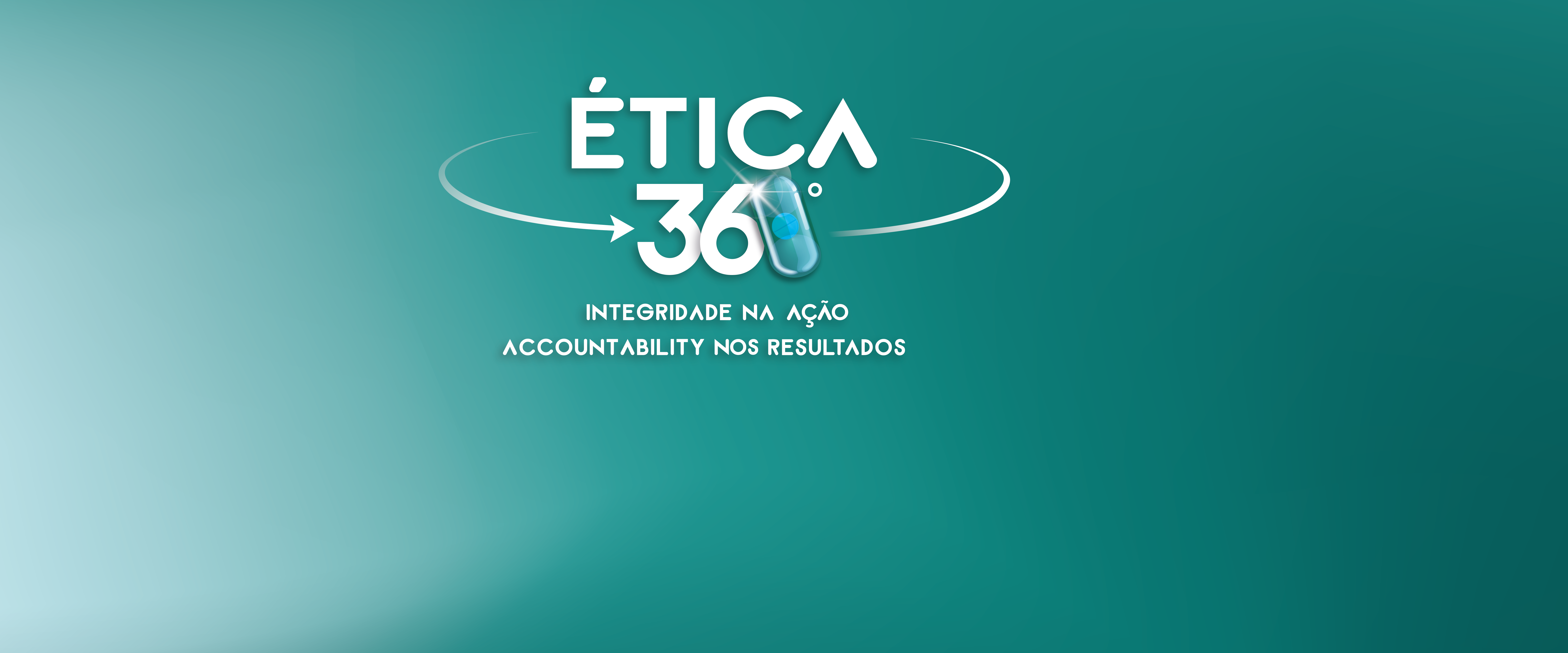Integridade na Ação  Accountability nos Resultados